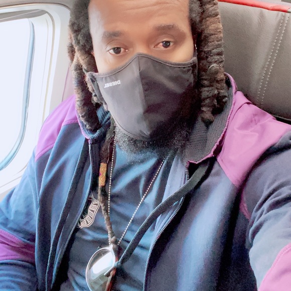 Meet your Posher, Nimrod - Picture 1 of 1